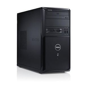 Dell Vostro 270MT, Intel Core i3-3240, 3.40 GHz, Ram 4 GB, HDD 1TB, DVDRW, Free Dos